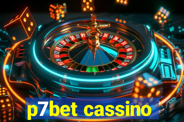 p7bet cassino